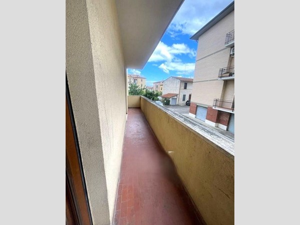 Appartamento in Vendita a Pisa, 230'000&euro;, 130 m², con Box