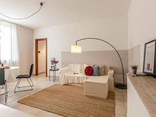 Trilocale in Vendita a Certaldo, 109'000&euro;, 79 m²