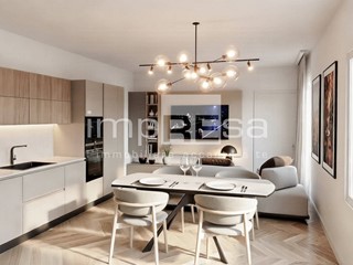 Quadrilocale in Vendita a Conegliano, 175'000&euro;, 80 m²