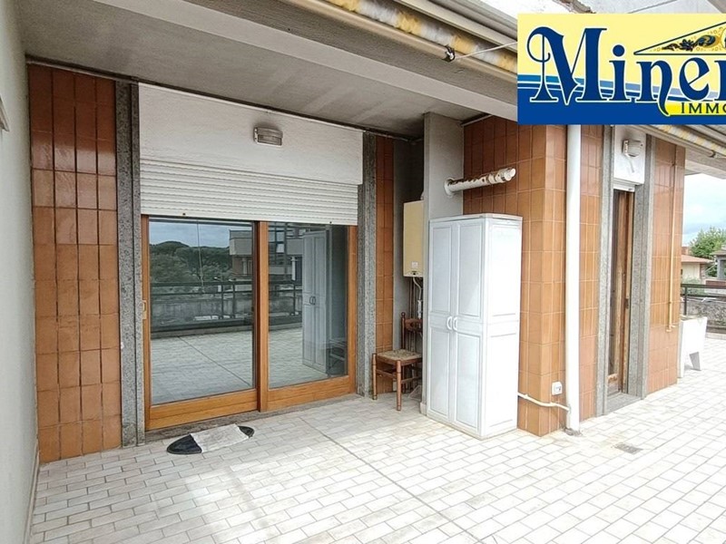 Attico in Vendita a Nettuno, 135'000&euro;, 55 m²