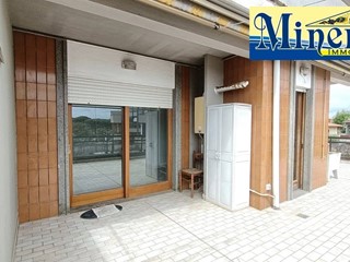 Attico in Vendita a Nettuno, 135'000&euro;, 55 m²