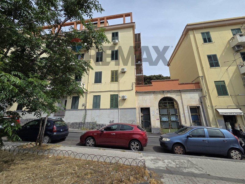 Bilocale in Vendita a Catania, 60'000&euro;, 60 m²