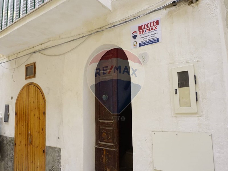 Bilocale in Vendita a Vieste, 69'000&euro;, 61 m²