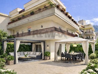 Appartamento in Vendita a Alcamo, 185'000&euro;, 169 m²