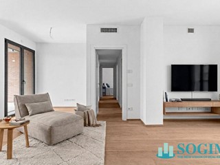Quadrilocale in Vendita a Milano, 749'000&euro;, 165 m²