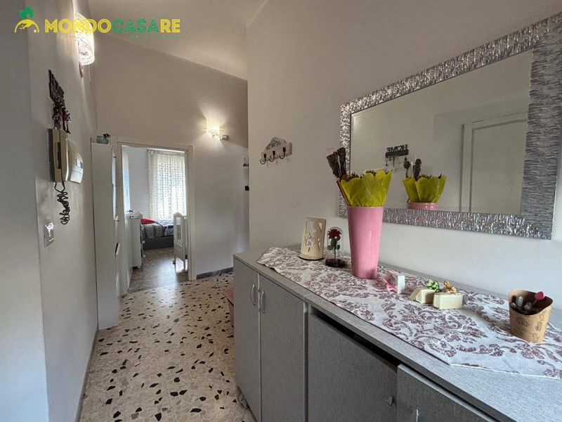 Bilocale in Vendita a Marcellina, 62'000&euro;, 75 m²