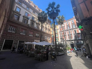 Trilocale in Vendita a Napoli, 205'000&euro;, 90 m²