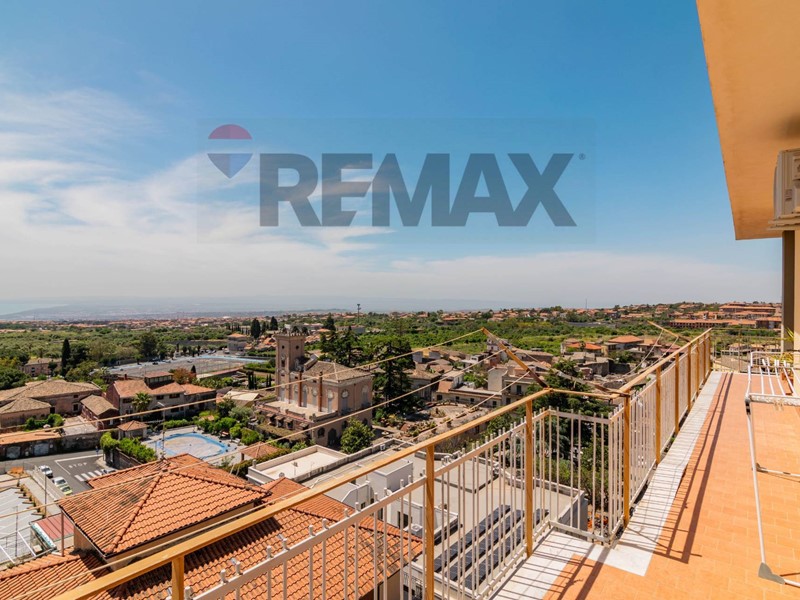 Appartamento in Vendita a Mascalucia, 130'000&euro;, 110 m²
