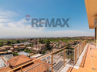 Appartamento in Vendita a Mascalucia, 130'000&euro;, 110 m²