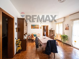 Quadrilocale in Vendita a Carpi, 120'000&euro;, 118 m²