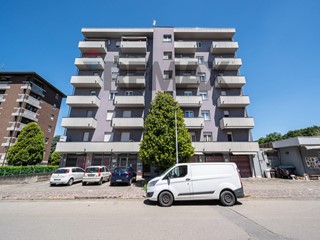 Quadrilocale in Vendita a Carpi, 125'000&euro;, 122 m²
