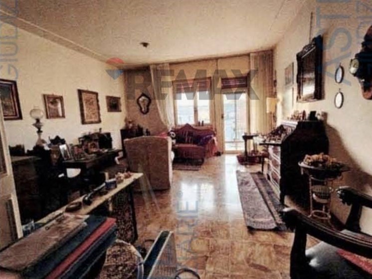 Quadrilocale in Vendita a Novara, 84'750&euro;, 118 m²