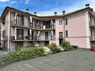 Appartamento in Vendita a Mondovì, 101'000&euro;, 96 m²