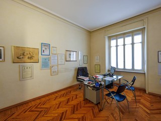 Trilocale in Vendita a Torino, 280'000&euro;, 92 m²