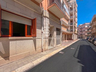 Quadrilocale in Vendita a Andria, 59'000&euro;, 138 m²