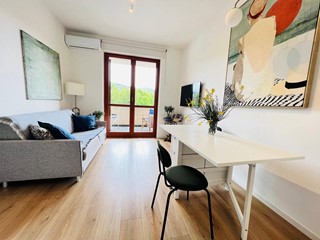 Bilocale in Vendita a San Bartolomeo al Mare, 218'000&euro;, 47 m²