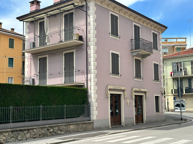 Quadrilocale in Vendita a Mondovì, 82'000&euro;, 102 m²
