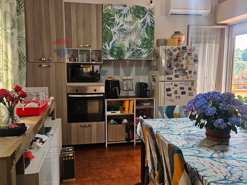 Appartamento in Vendita a Bagheria, 135'000&euro;, 116 m²