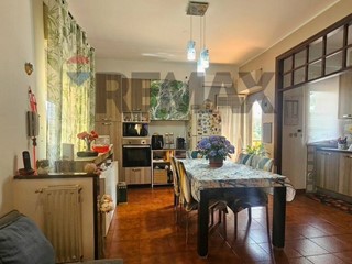 Appartamento in Vendita a Bagheria, 135'000&euro;, 116 m²