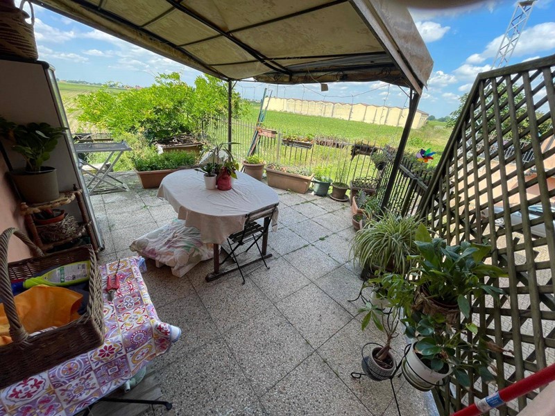 Quadrilocale in Vendita a Marudo, 165'000&euro;, 120 m²