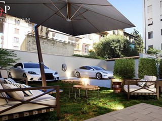 Appartamento in Vendita a Firenze, 1'480'000&euro;, 388 m²