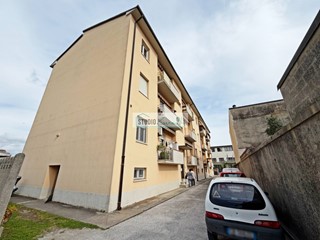 Quadrilocale in Vendita a Viareggio, 299'000&euro;, 96 m²