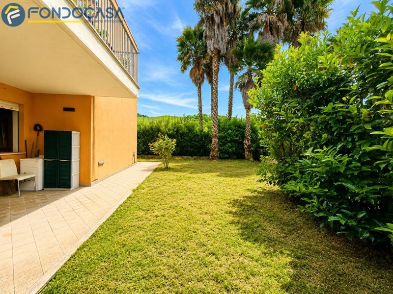 Quadrilocale in Vendita a Ripatransone, 155'000&euro;, 150 m²