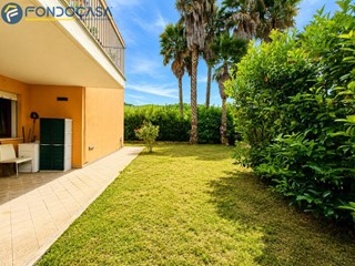 Quadrilocale in Vendita a Ripatransone, 155'000&euro;, 150 m²
