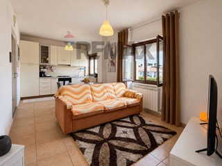 Trilocale in Vendita a Cosenza, 100'000&euro;, 70 m²