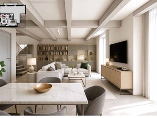 Trilocale in Vendita a Diano Marina, 465'000&euro;, 65 m²