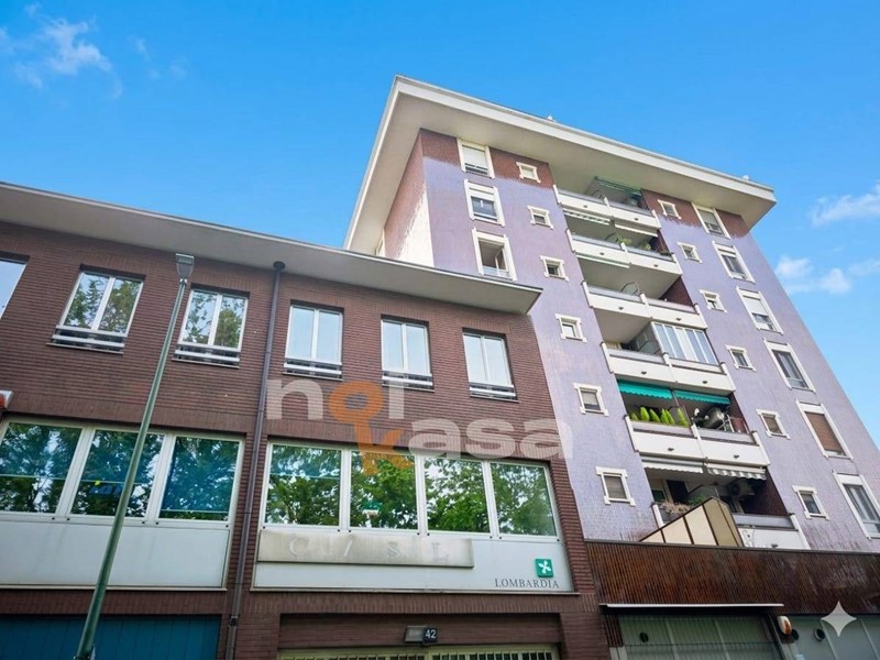 Trilocale in Vendita a Sesto San Giovanni, 298'000&euro;, 112 m²