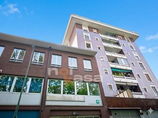 Trilocale in Vendita a Sesto San Giovanni, 298'000&euro;, 112 m²