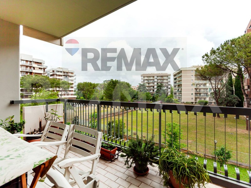 Trilocale in Vendita a Roma, 329'000&euro;, 85 m²