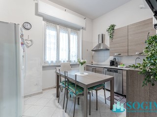 Trilocale in Vendita a Sesto San Giovanni, 287'000&euro;, 119 m²