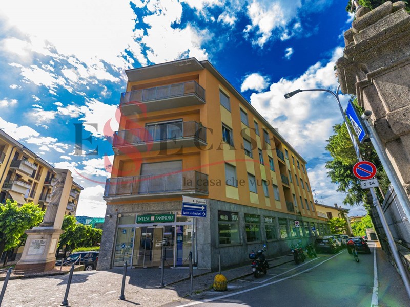 Quadrilocale in Vendita a Alzano Lombardo, 229'000&euro;, 165 m²