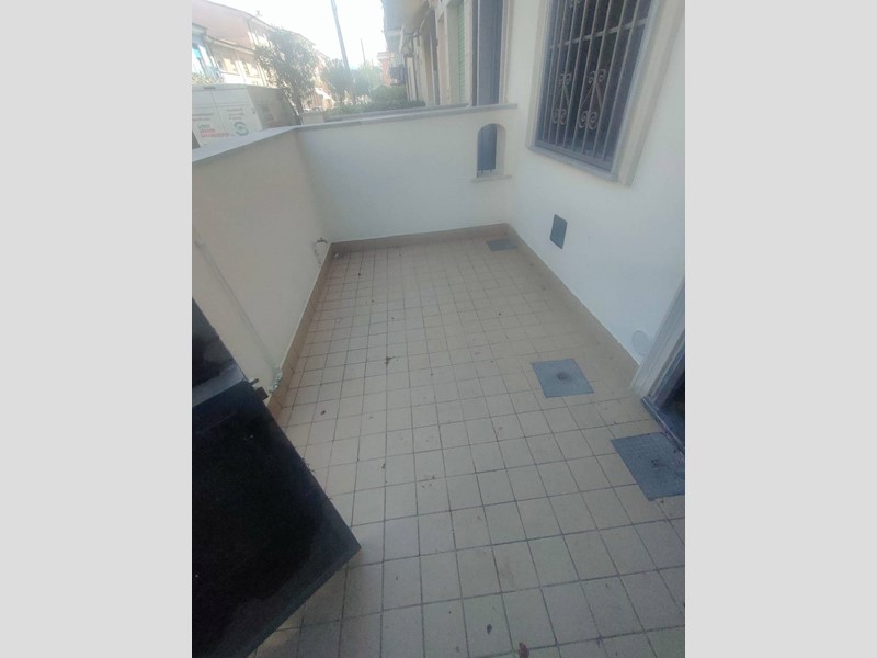 Monolocale in Vendita a Viareggio, 140'000&euro;, 43 m²