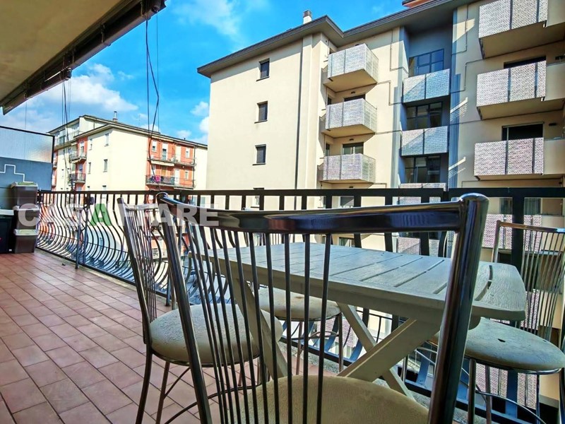 Bilocale in Affitto a Bergamo, 690&euro;, 50 m²