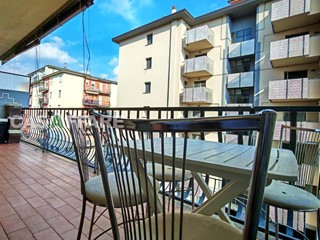 Bilocale in Affitto a Bergamo, 690&euro;, 50 m²