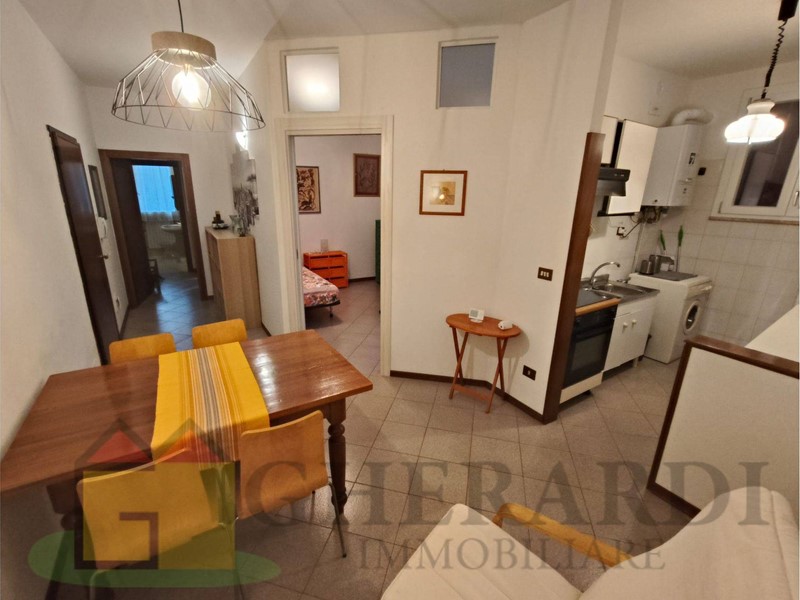Trilocale in Affitto a Ferrara, 570&euro;, 65 m²