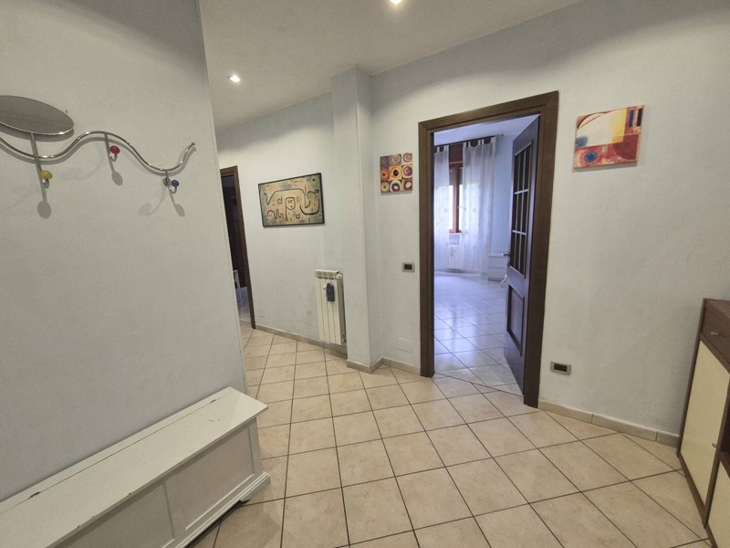 Appartamento in Affitto a Ferrara, 1'050&euro;, 100 m²