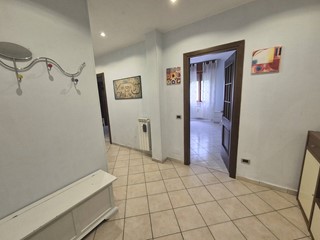 Appartamento in Affitto a Ferrara, 1'050&euro;, 100 m²