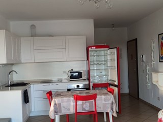 Bilocale in Affitto a Paderno Dugnano, 850&euro;, 63 m²
