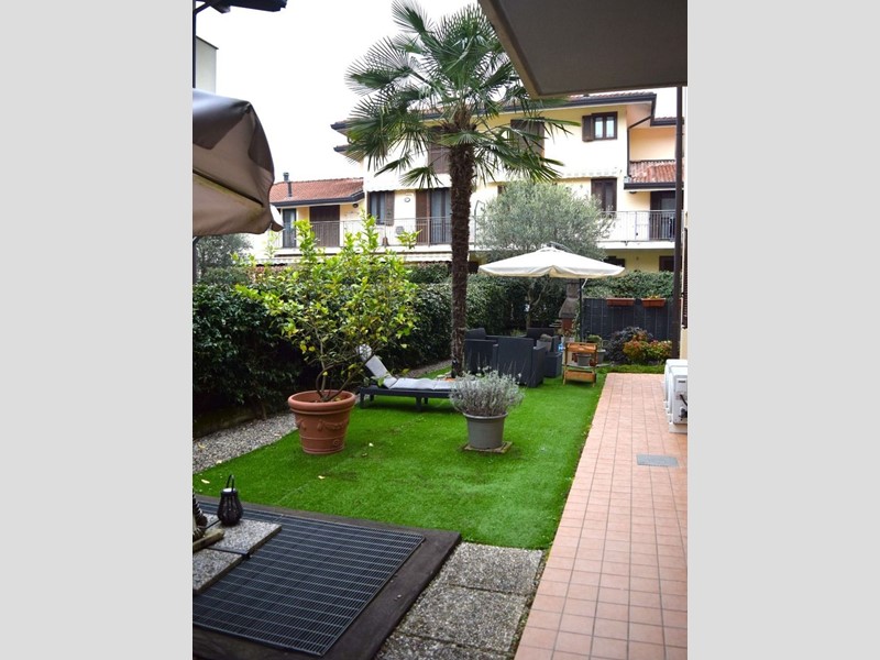 Bilocale in Affitto a Casorate Sempione, 800&euro;, 50 m²