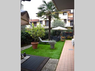 Bilocale in Affitto a Casorate Sempione, 800&euro;, 50 m²