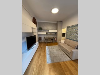 Bilocale in Affitto a Milano, 1'500&euro;, 62 m²