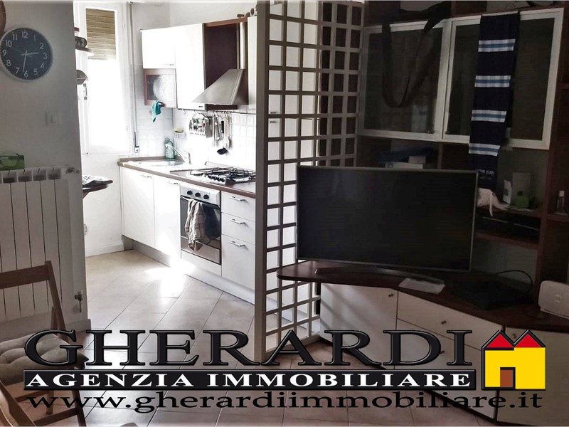 Bilocale in Affitto a Ferrara, 390&euro;, 40 m²