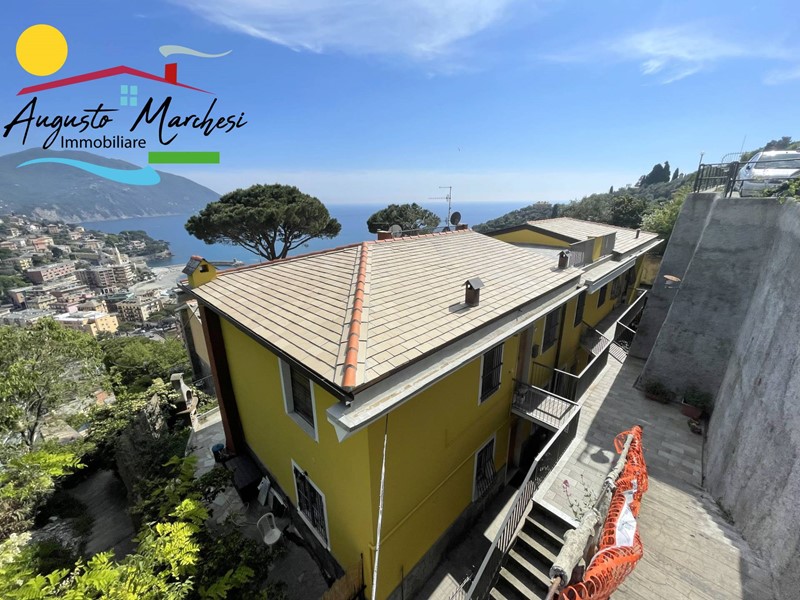 Trilocale in Affitto a Recco, 750&euro;, 50 m²