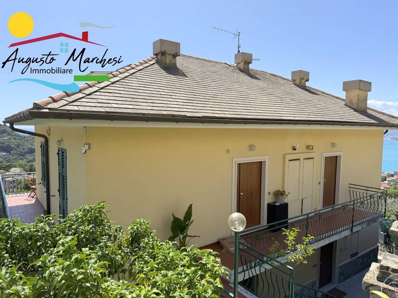 Appartamento in Affitto a Camogli, 850&euro;, 70 m²
