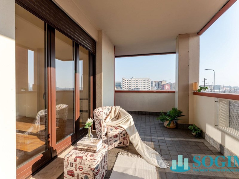 Bilocale in Affitto a Milano, 1'250&euro;, 75 m²