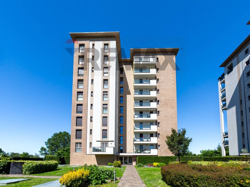 Trilocale in Affitto a Segrate, 1'600&euro;, 100 m²